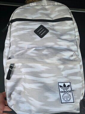 Adidas backpack